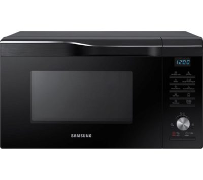 SAMSUNG EasyView MC28M6075CK/EU Combination Microwave - Black